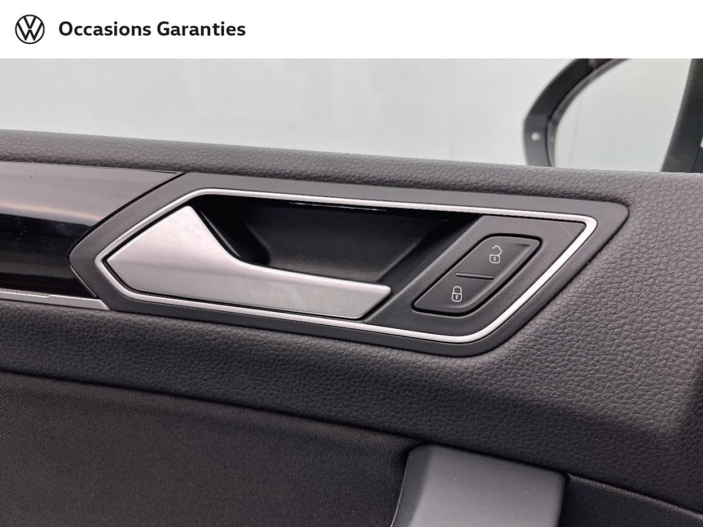 Voitures occasions VOLKSWAGEN TOURAN Style Orvault