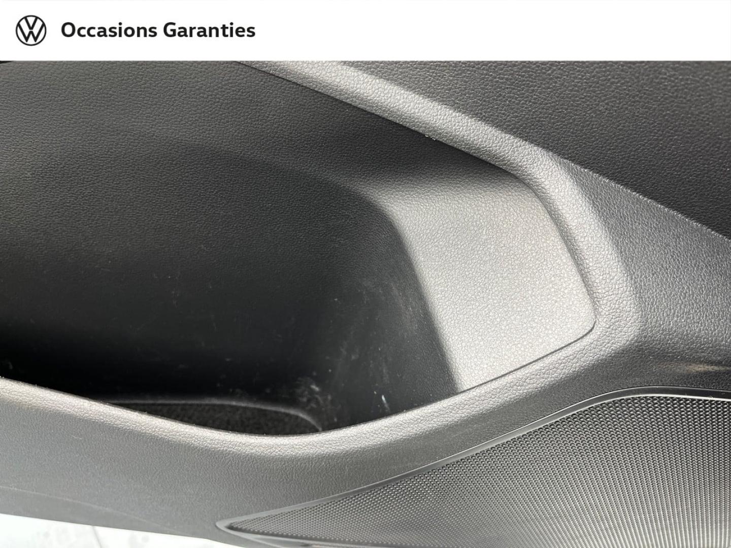 Voitures occasions VOLKSWAGEN TOURAN Style Orvault