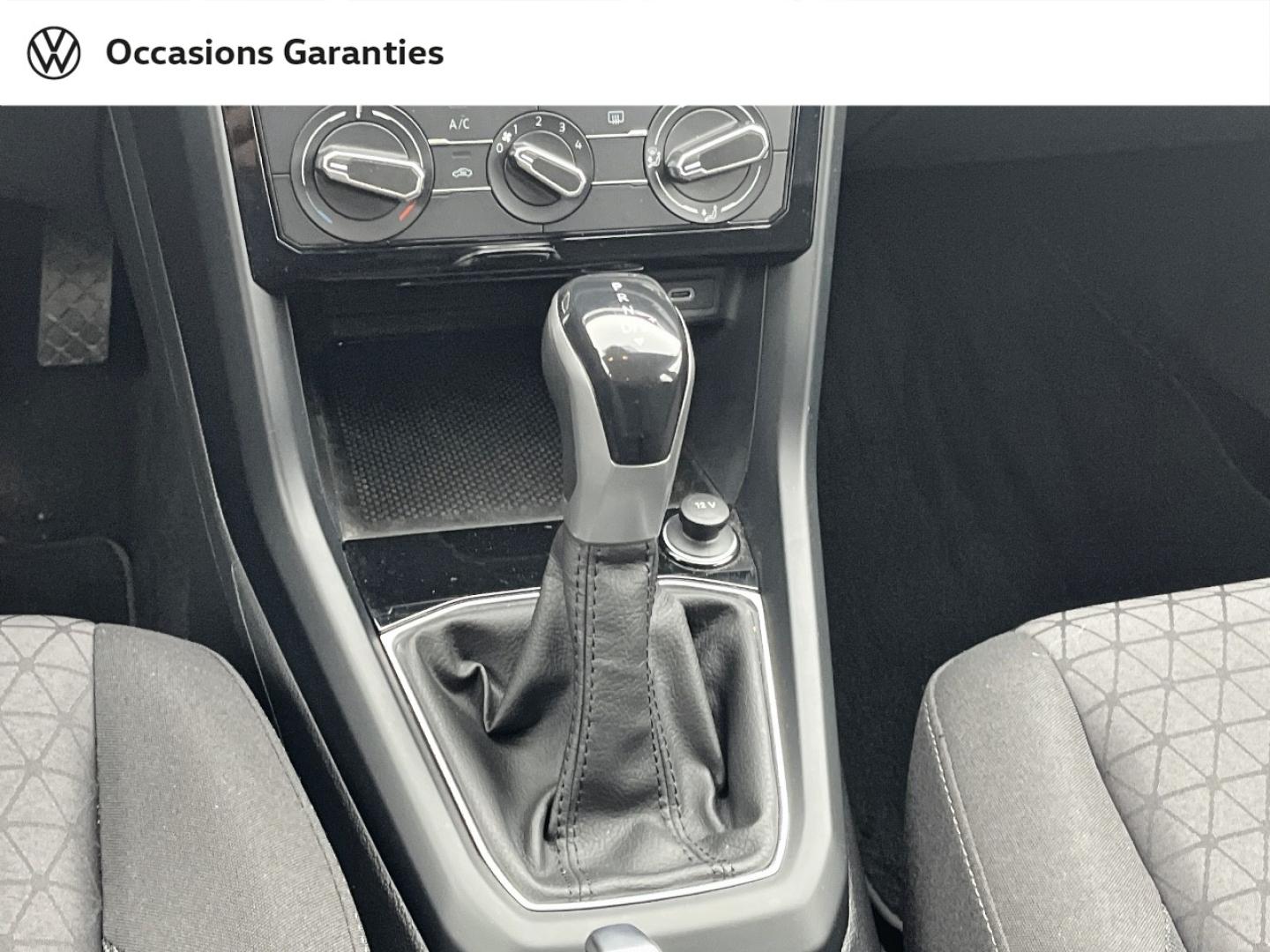 Voitures occasions VOLKSWAGEN T-CROSS Life Tech Orvault
