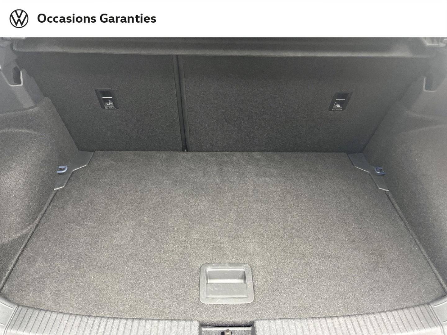 Voitures occasions VOLKSWAGEN T-CROSS Life Tech Orvault