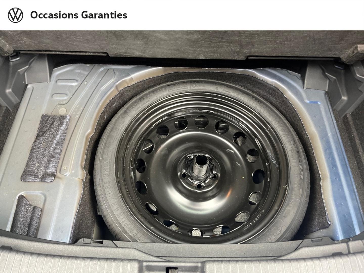 Voitures occasions VOLKSWAGEN T-CROSS Life Tech Orvault