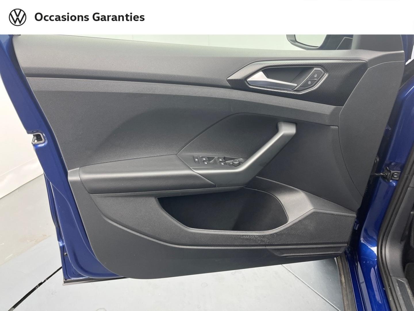 Voitures occasions VOLKSWAGEN T-CROSS Life Tech Orvault