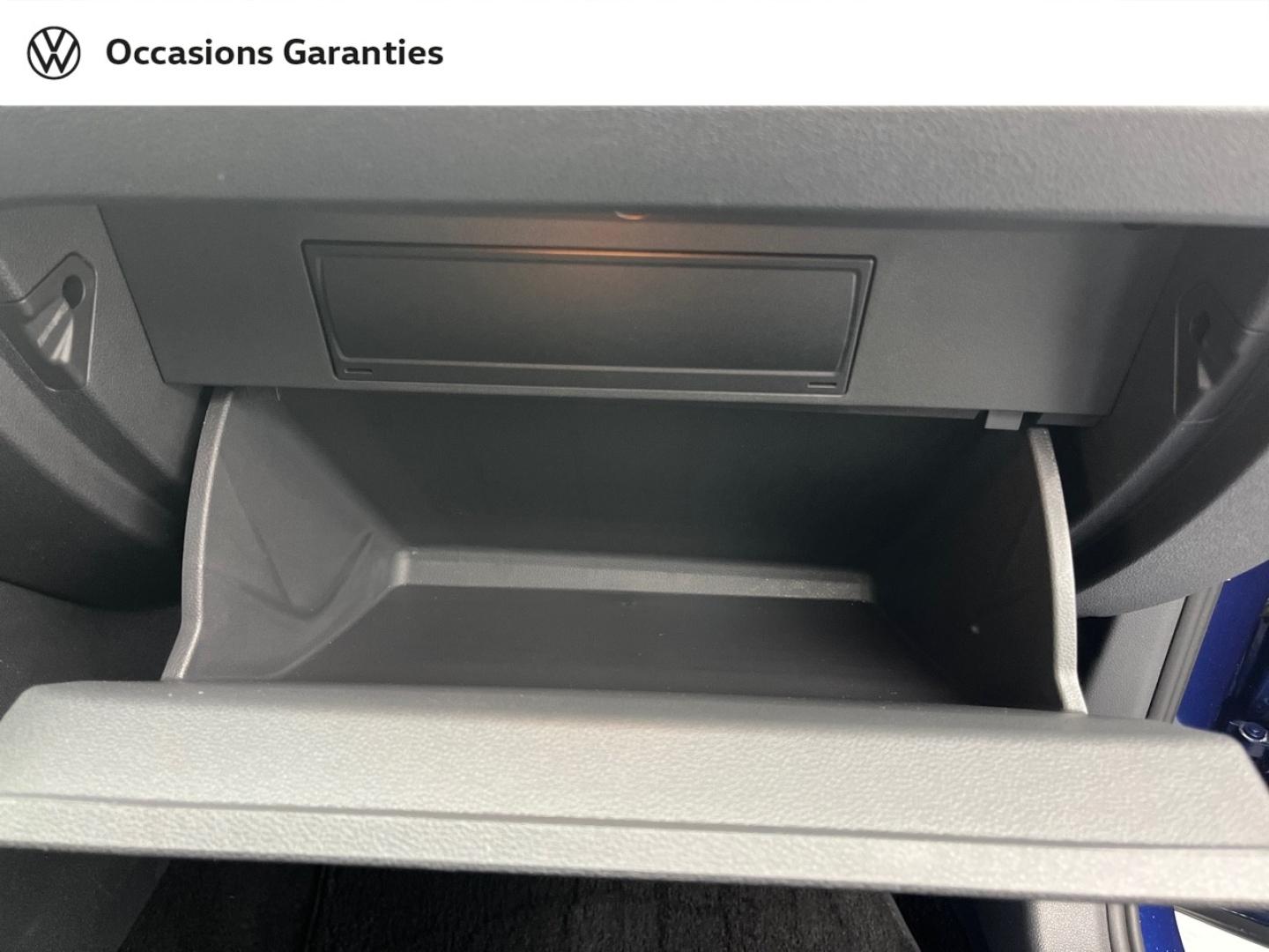 Voitures occasions VOLKSWAGEN T-CROSS Life Tech Orvault