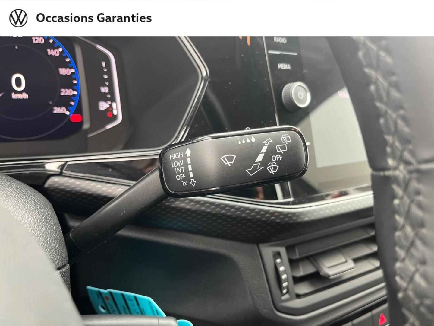 Voitures occasions VOLKSWAGEN T-CROSS Life Tech Orvault