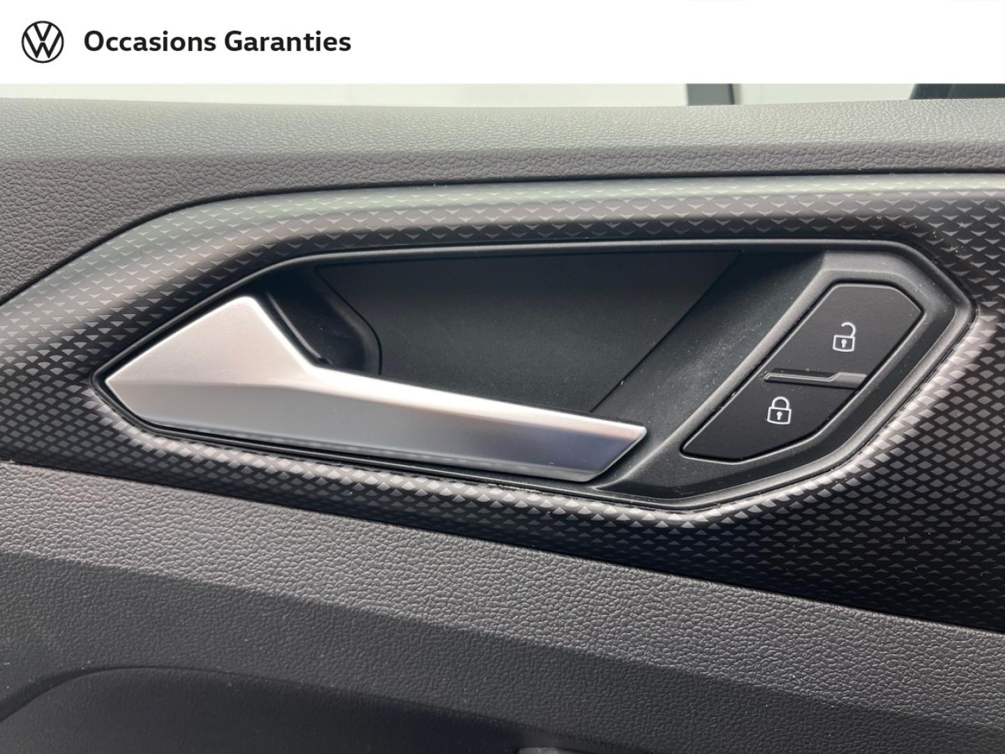 Voitures occasions VOLKSWAGEN T-CROSS Life Tech Orvault