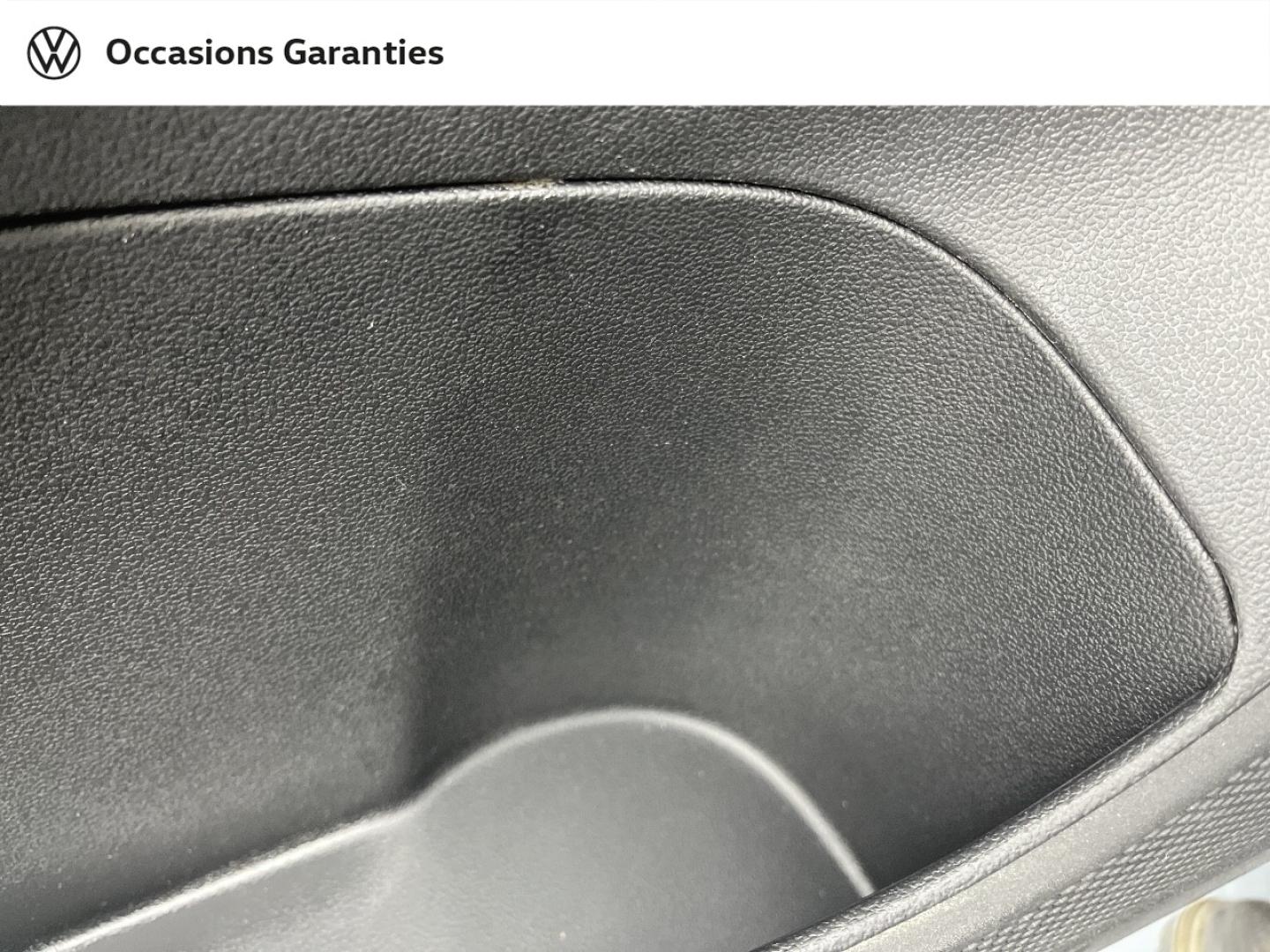 Voitures occasions VOLKSWAGEN T-CROSS Life Tech Orvault