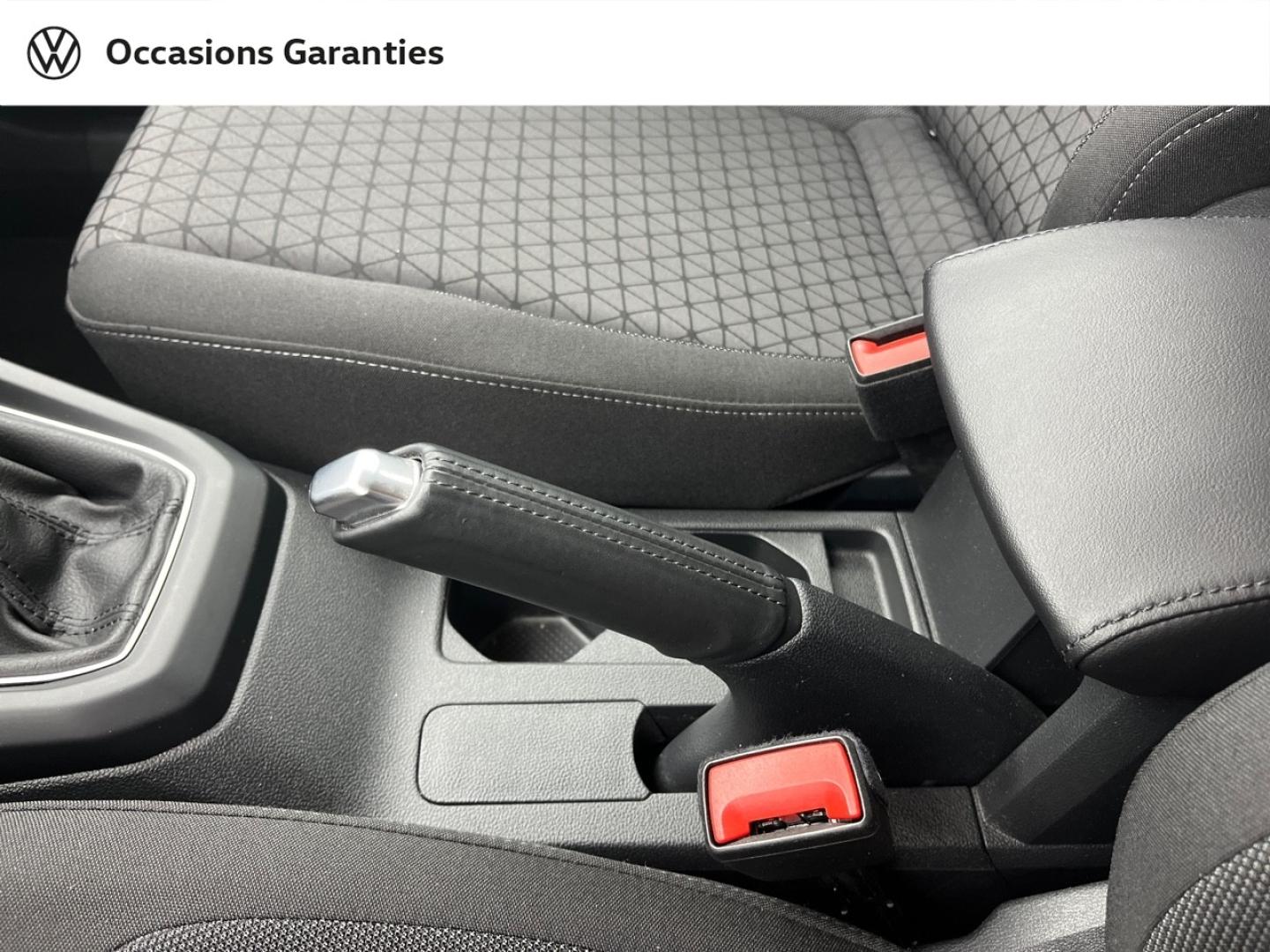 Voitures occasions VOLKSWAGEN T-CROSS Life Tech Orvault