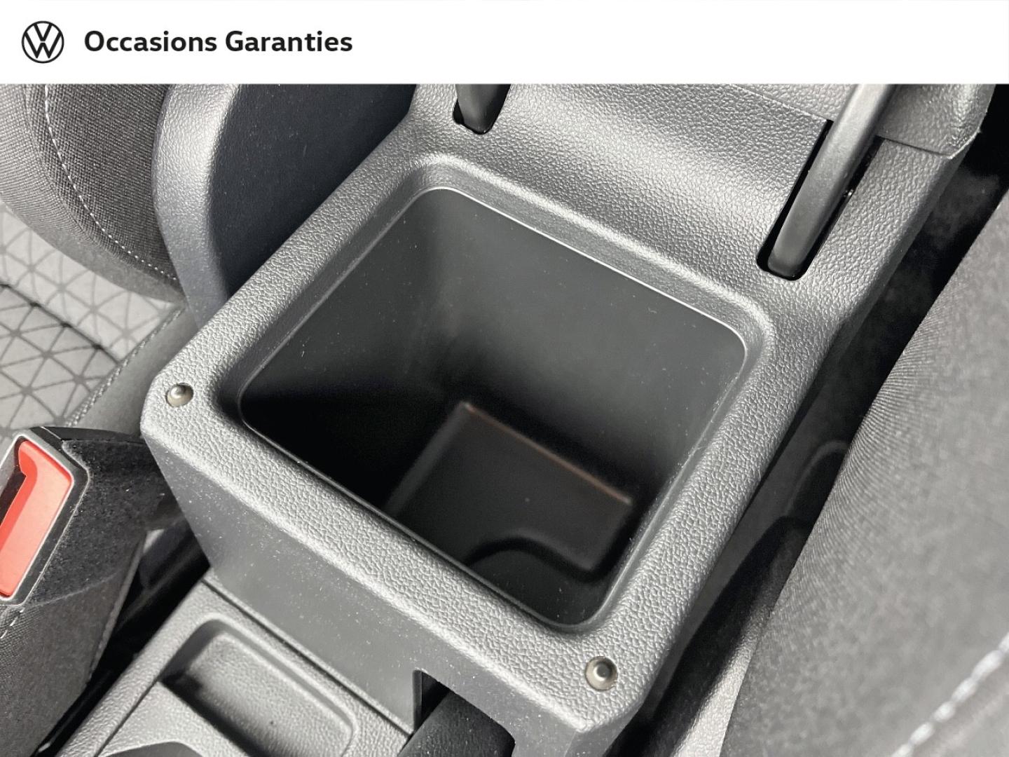 Voitures occasions VOLKSWAGEN T-CROSS Life Tech Orvault