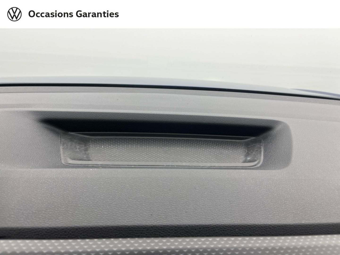 Voitures occasions VOLKSWAGEN T-CROSS Life Tech Orvault