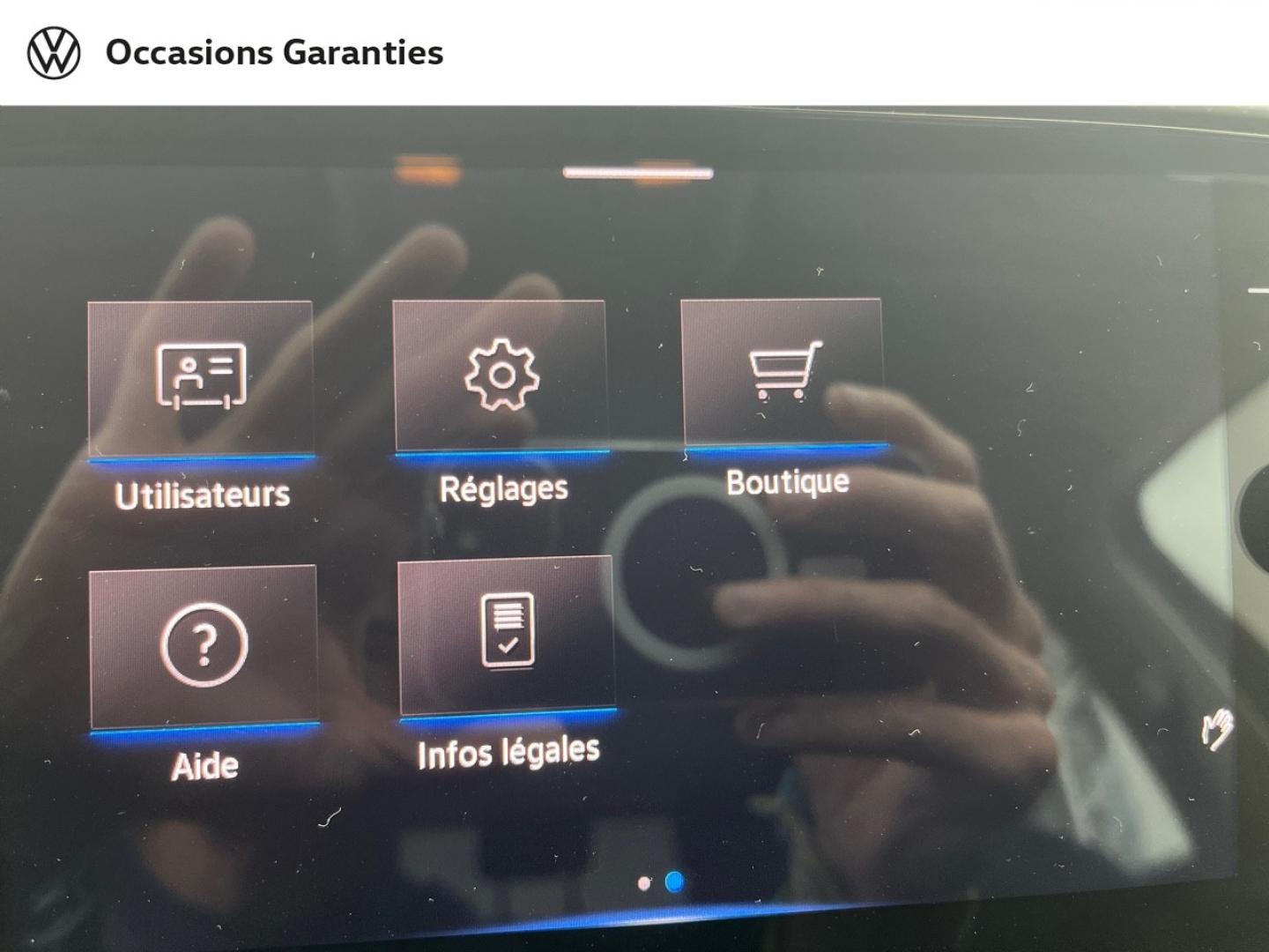 Voitures occasions VOLKSWAGEN T-CROSS Life Tech Orvault