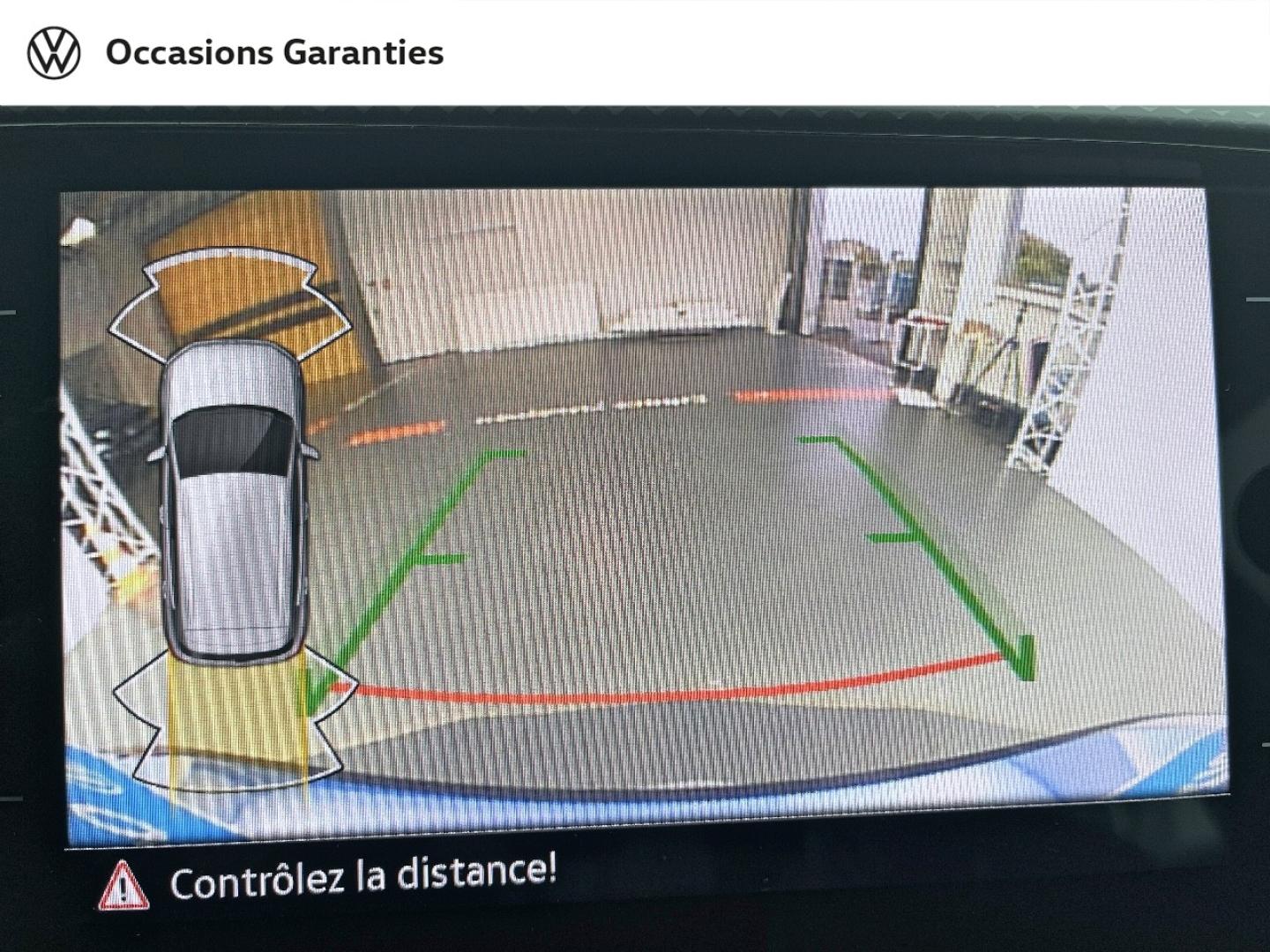 Voitures occasions VOLKSWAGEN T-CROSS Life Tech Orvault