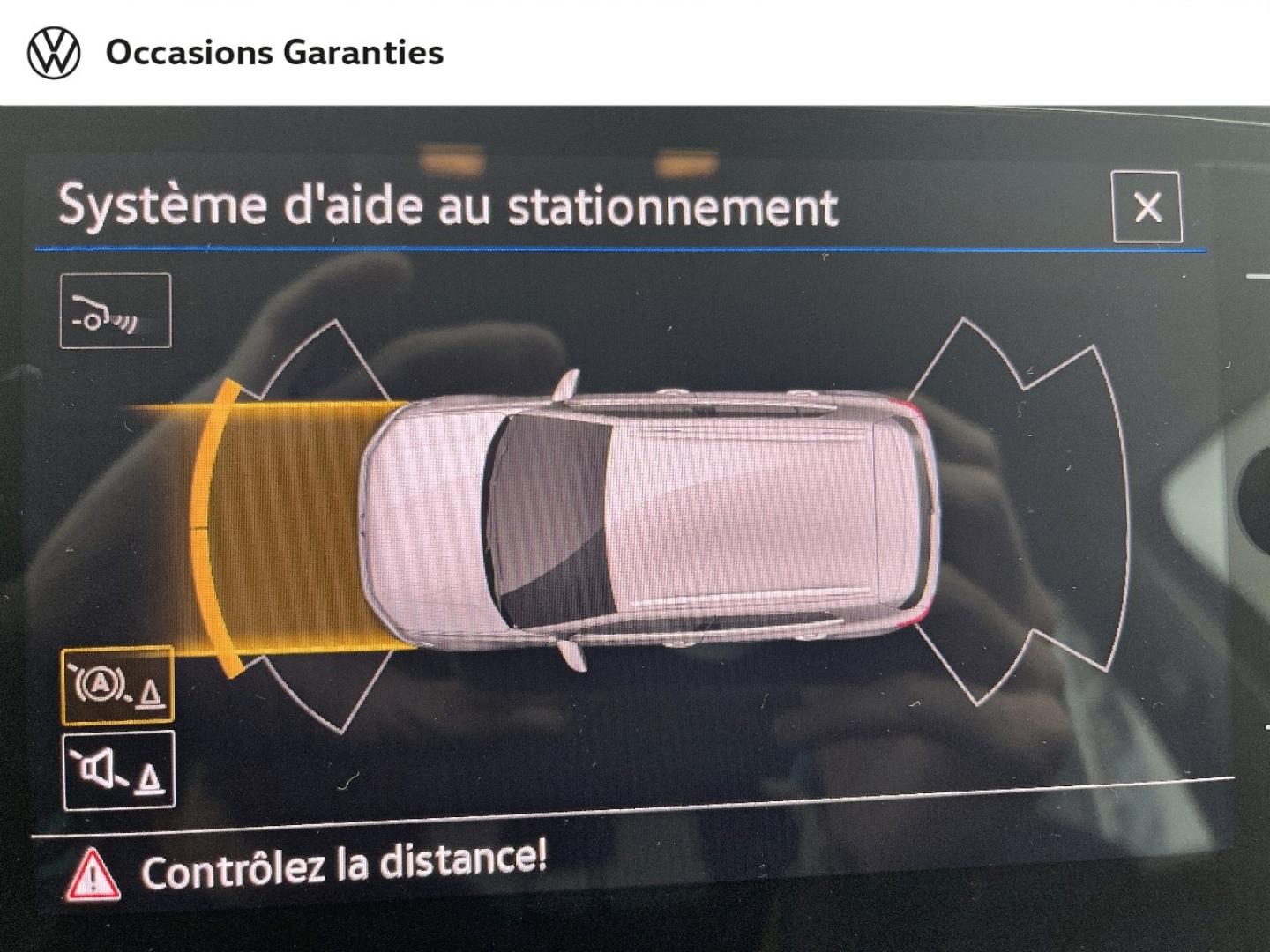 Voitures occasions VOLKSWAGEN T-CROSS Life Tech Orvault