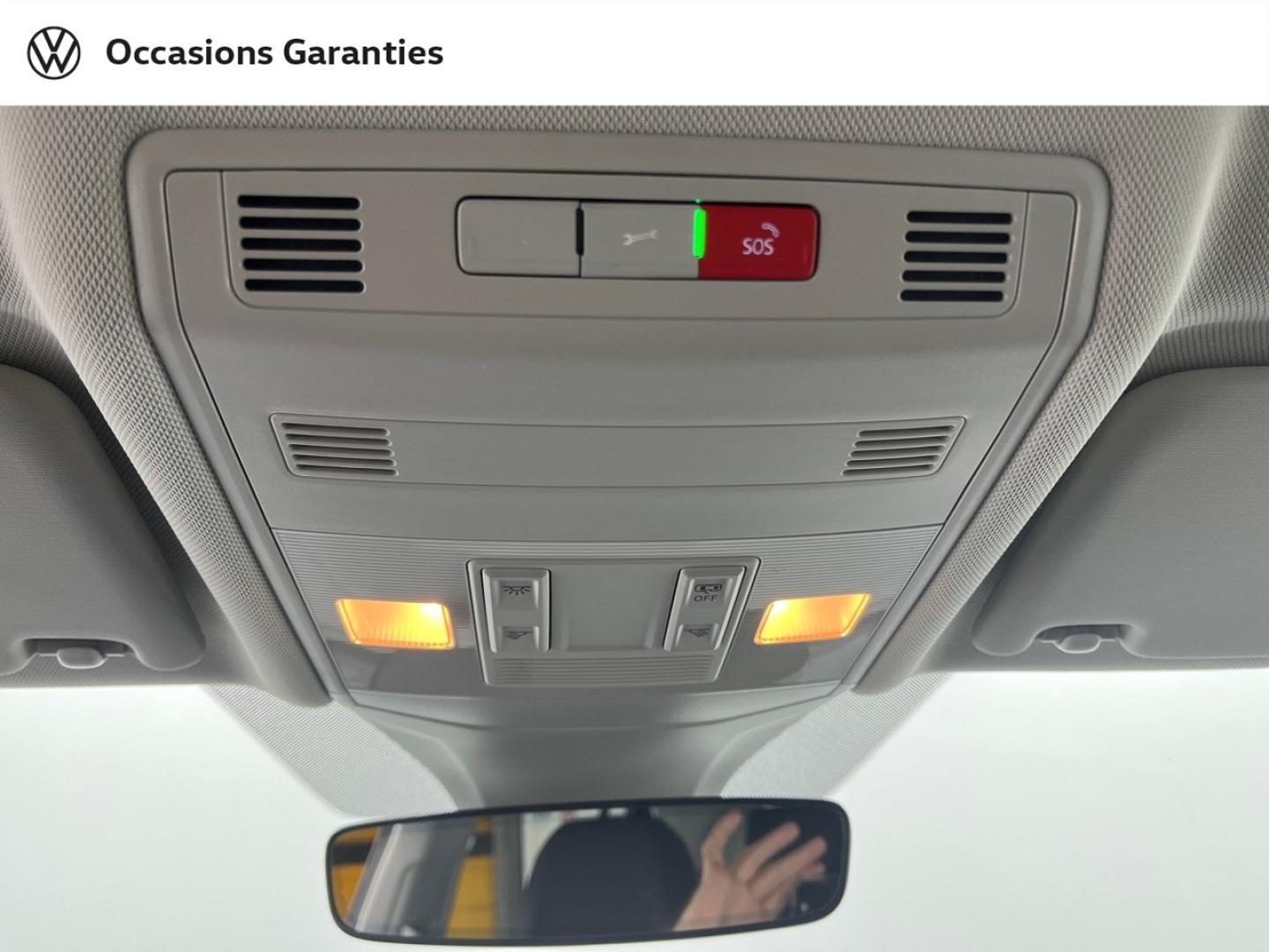 Voitures occasions VOLKSWAGEN T-CROSS Life Tech Orvault