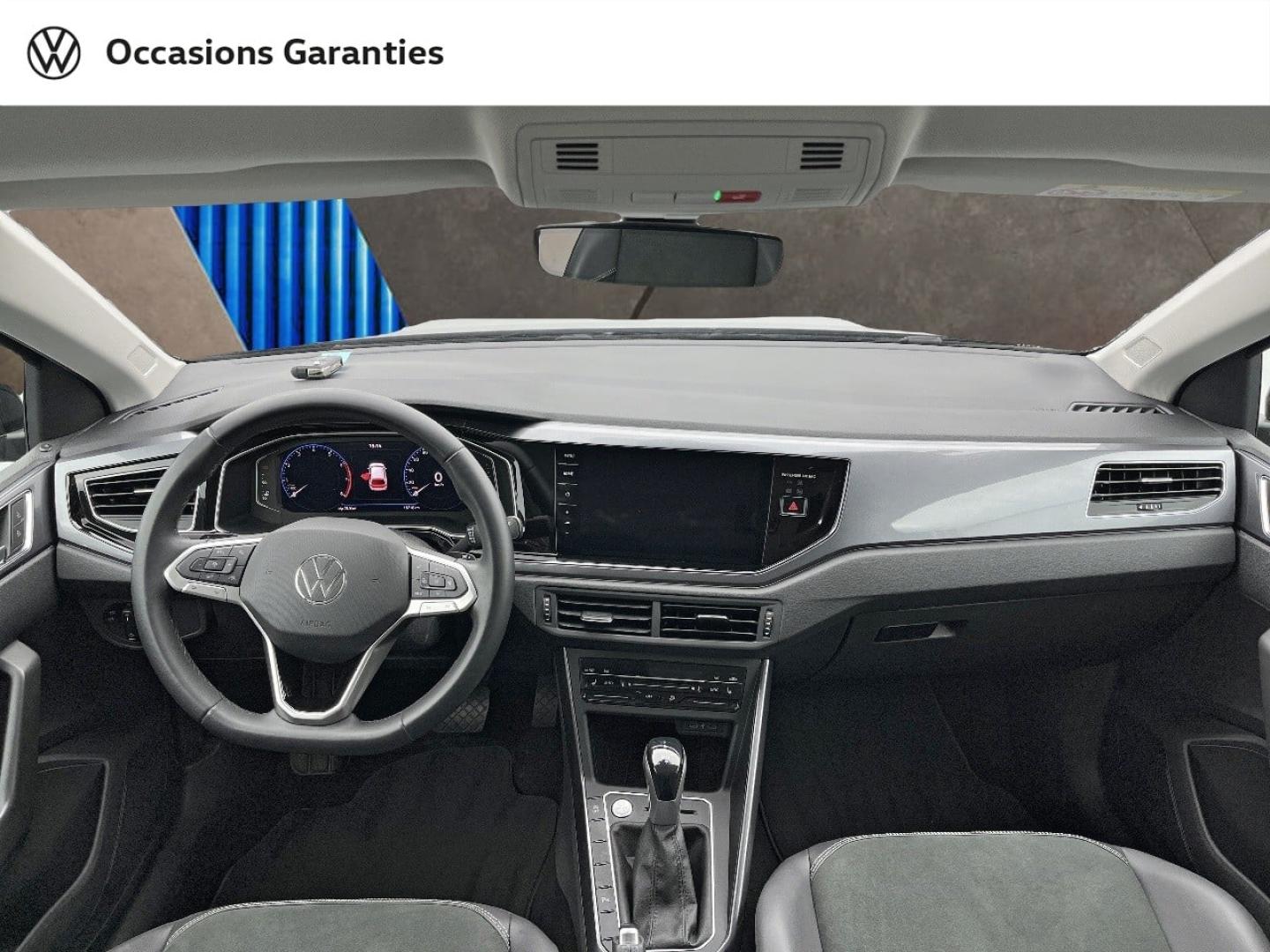 Voitures occasions VOLKSWAGEN POLO Style Orvault