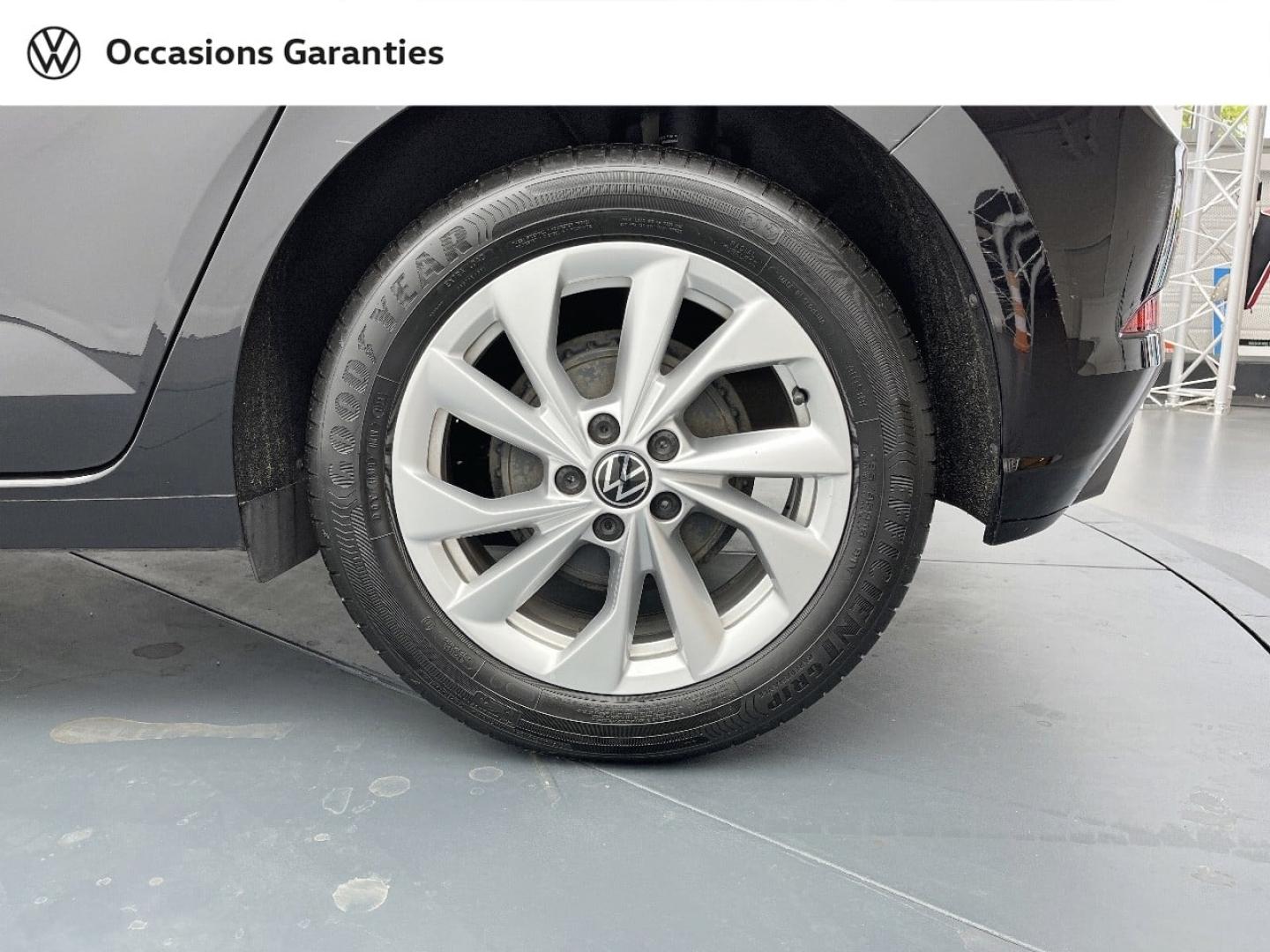 Voitures occasions VOLKSWAGEN POLO Style Orvault