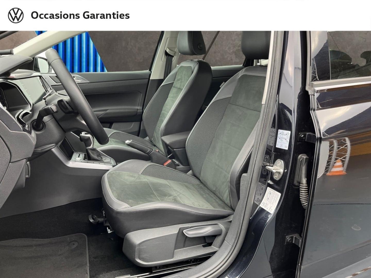 Voitures occasions VOLKSWAGEN POLO Style Orvault