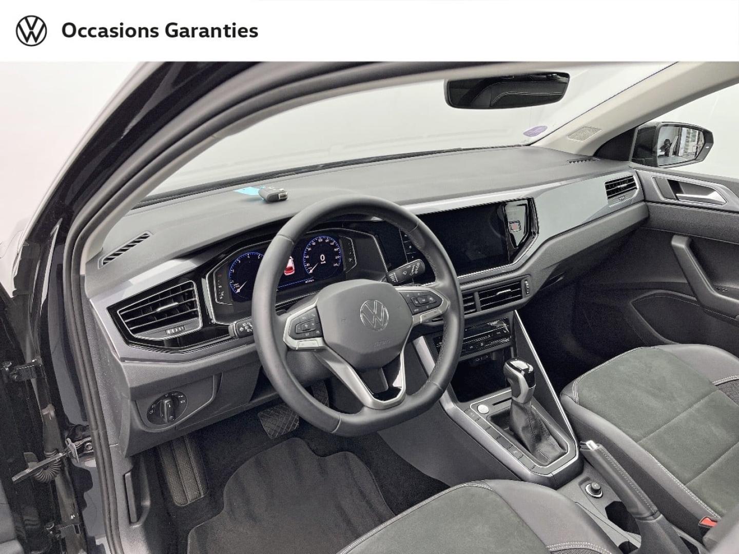 Voitures occasions VOLKSWAGEN POLO Style Orvault