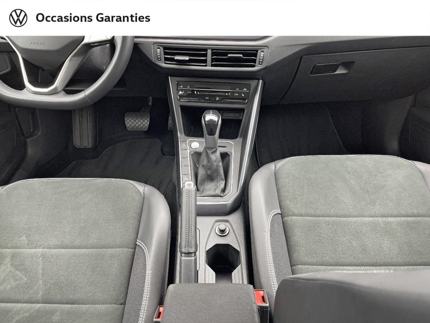 Voitures occasions VOLKSWAGEN POLO Style Orvault