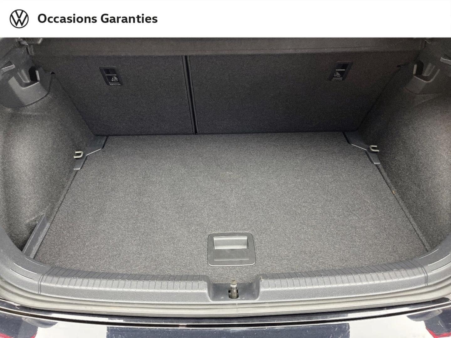 Voitures occasions VOLKSWAGEN POLO Style Orvault