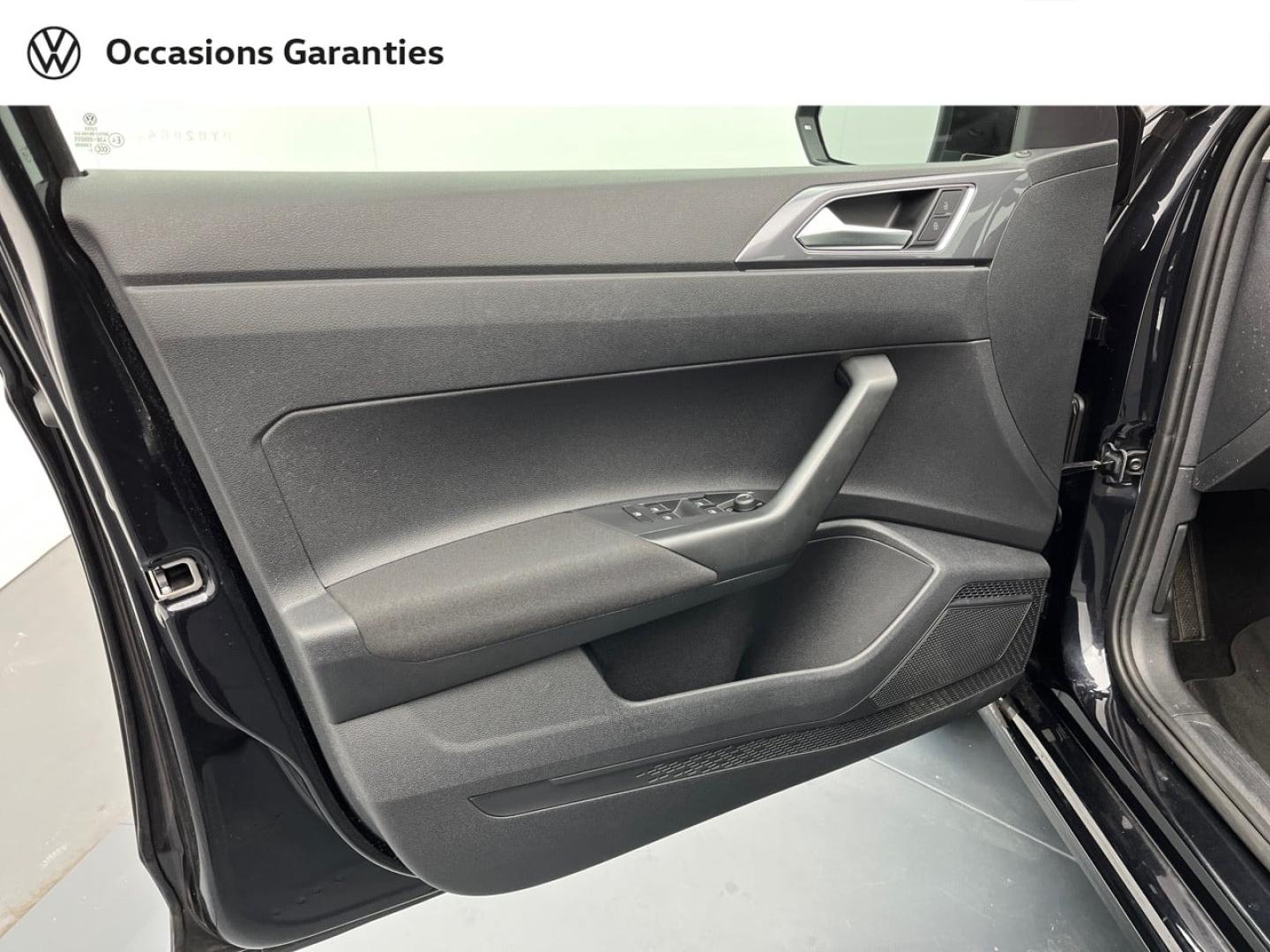 Voitures occasions VOLKSWAGEN POLO Style Orvault