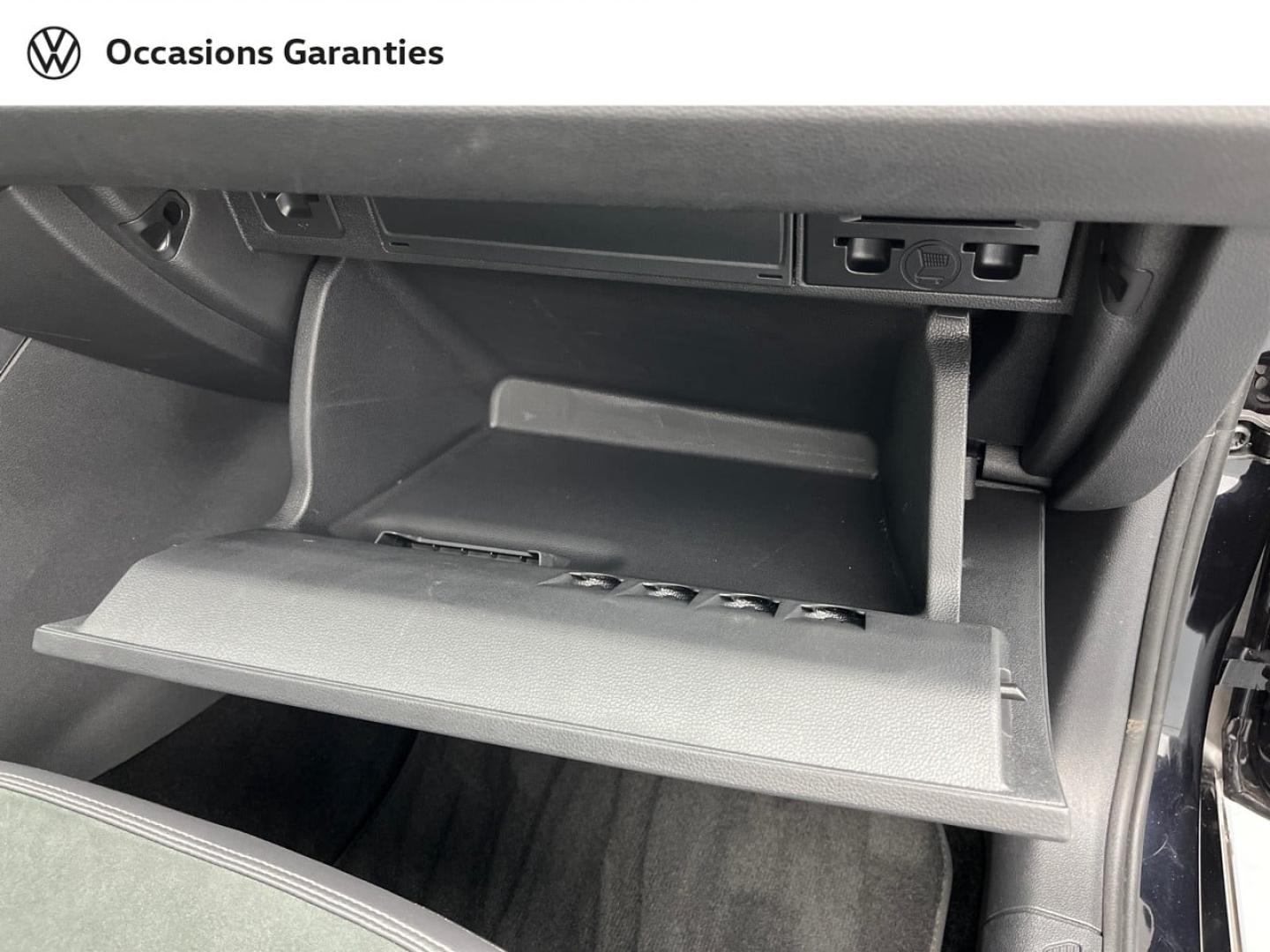 Voitures occasions VOLKSWAGEN POLO Style Orvault
