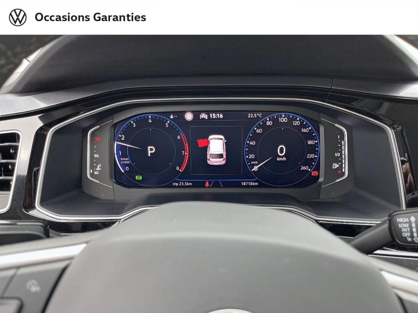 Voitures occasions VOLKSWAGEN POLO Style Orvault