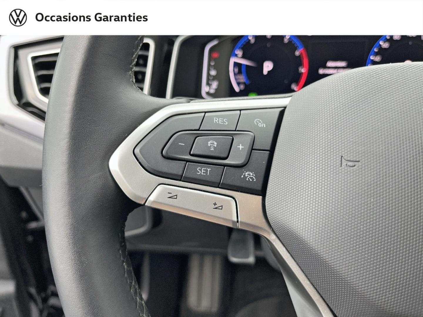 Voitures occasions VOLKSWAGEN POLO Style Orvault