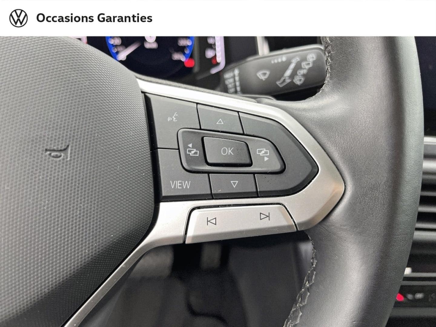 Voitures occasions VOLKSWAGEN POLO Style Orvault