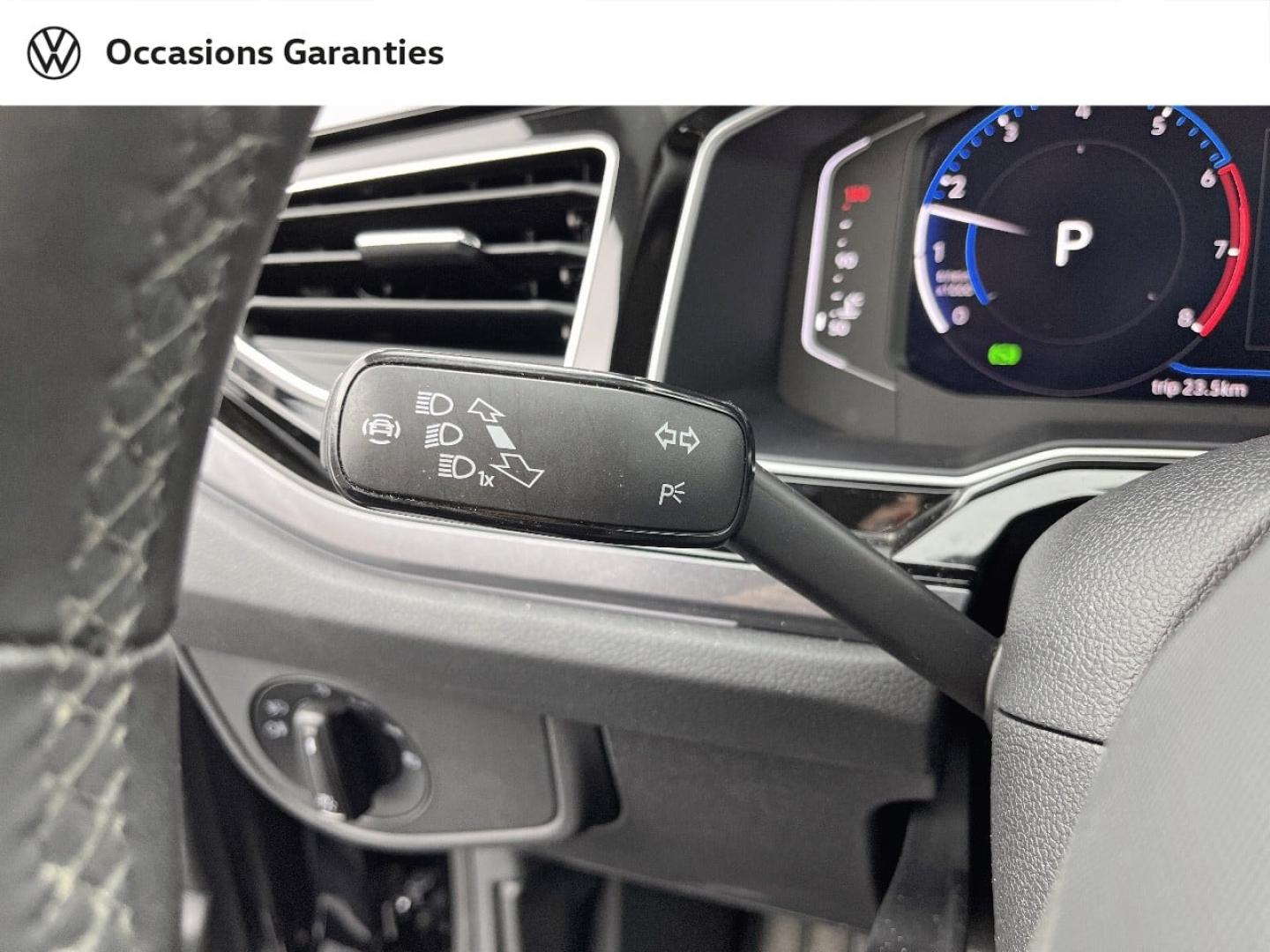 Voitures occasions VOLKSWAGEN POLO Style Orvault