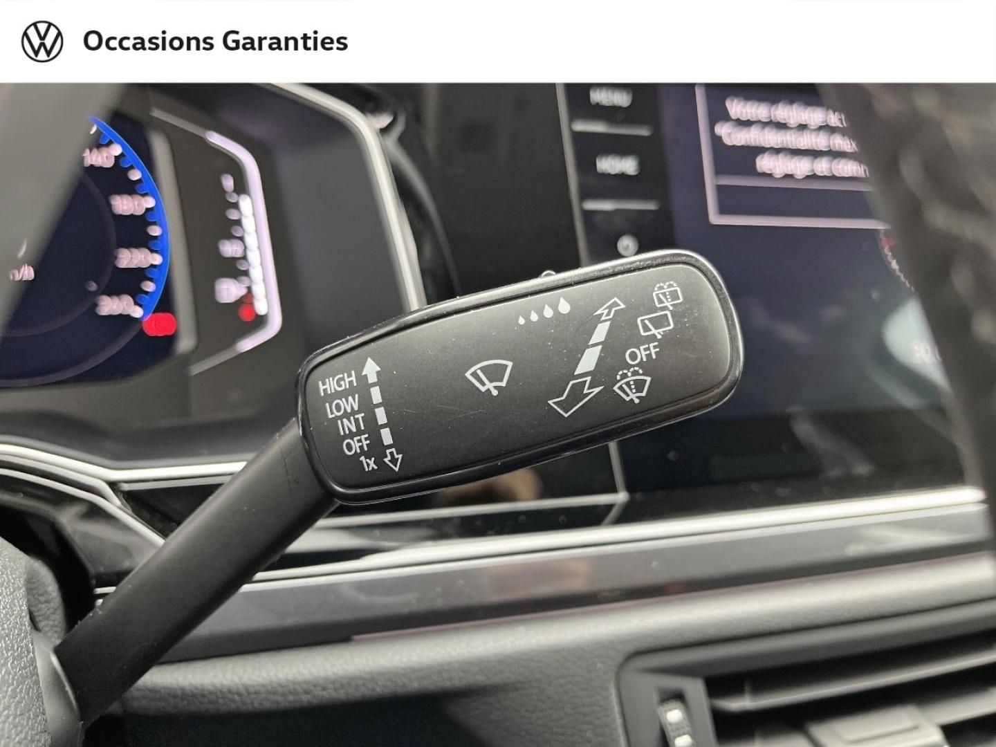Voitures occasions VOLKSWAGEN POLO Style Orvault