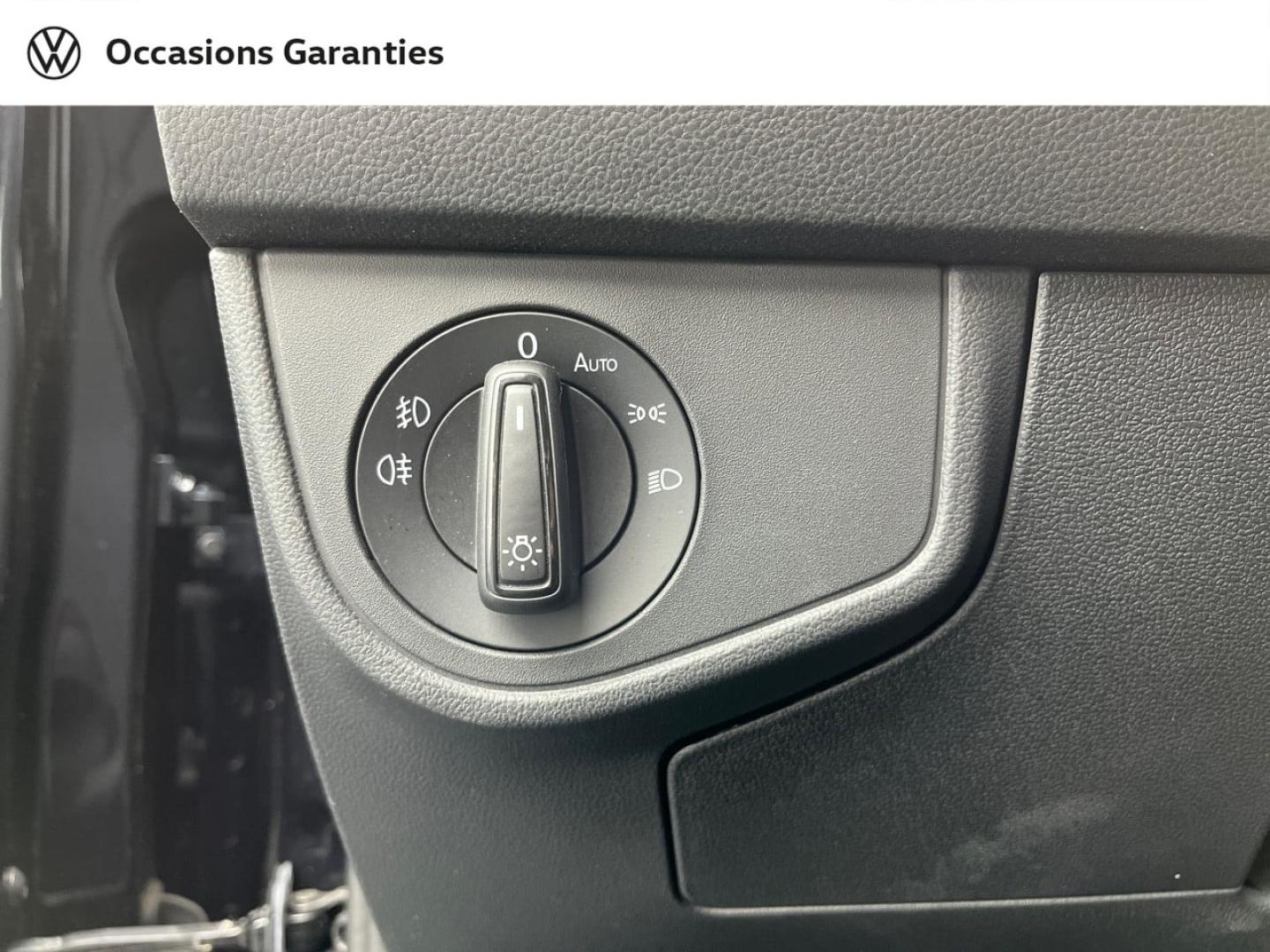 Voitures occasions VOLKSWAGEN POLO Style Orvault