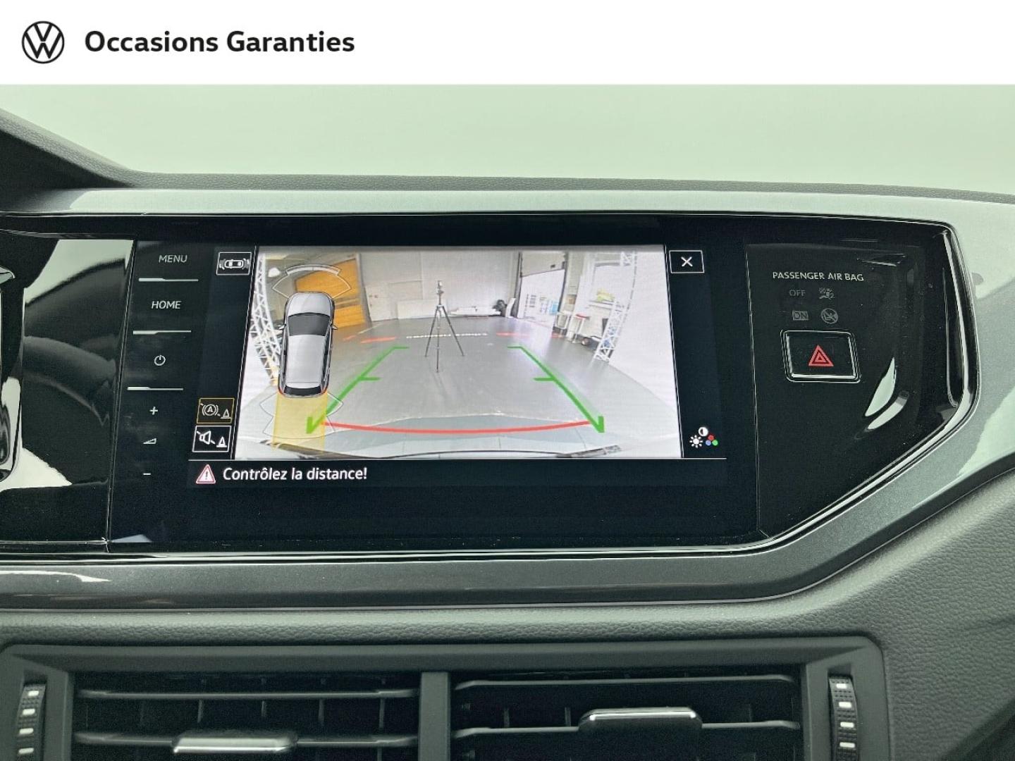 Voitures occasions VOLKSWAGEN POLO Style Orvault