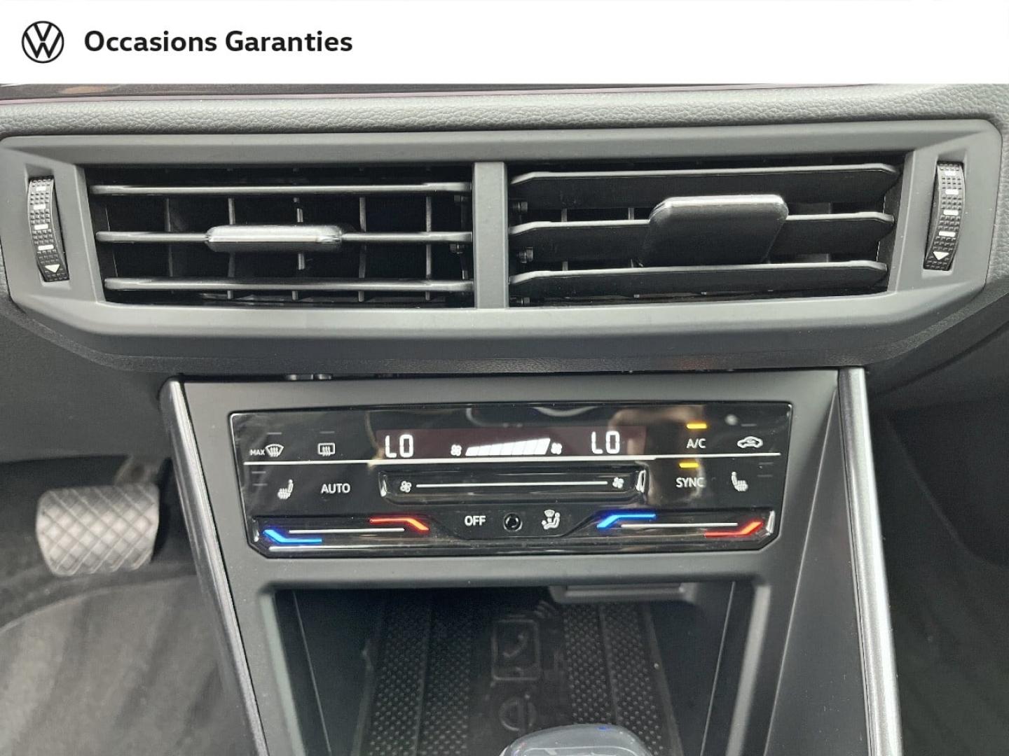 Voitures occasions VOLKSWAGEN POLO Style Orvault