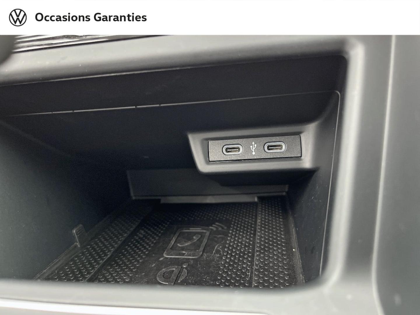 Voitures occasions VOLKSWAGEN POLO Style Orvault