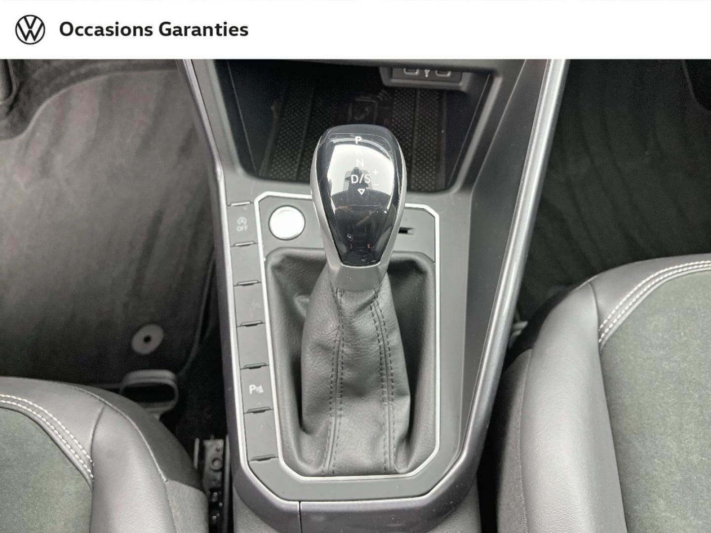 Voitures occasions VOLKSWAGEN POLO Style Orvault