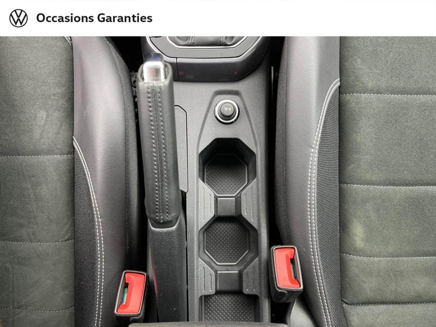 Voitures occasions VOLKSWAGEN POLO Style Orvault