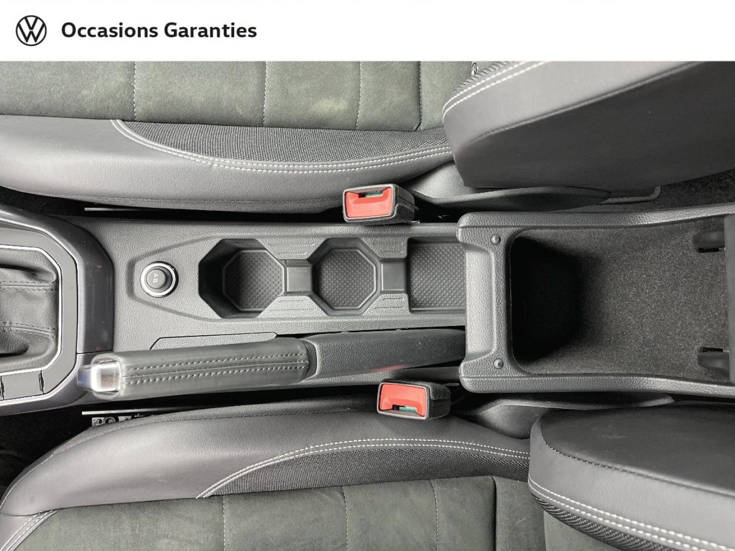 Voitures occasions VOLKSWAGEN POLO Style Orvault
