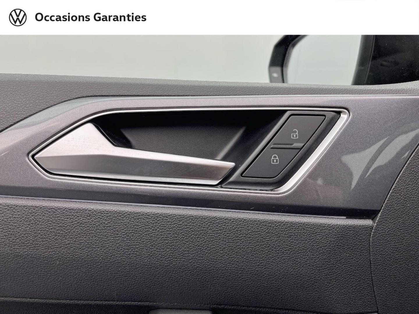 Voitures occasions VOLKSWAGEN POLO Style Orvault