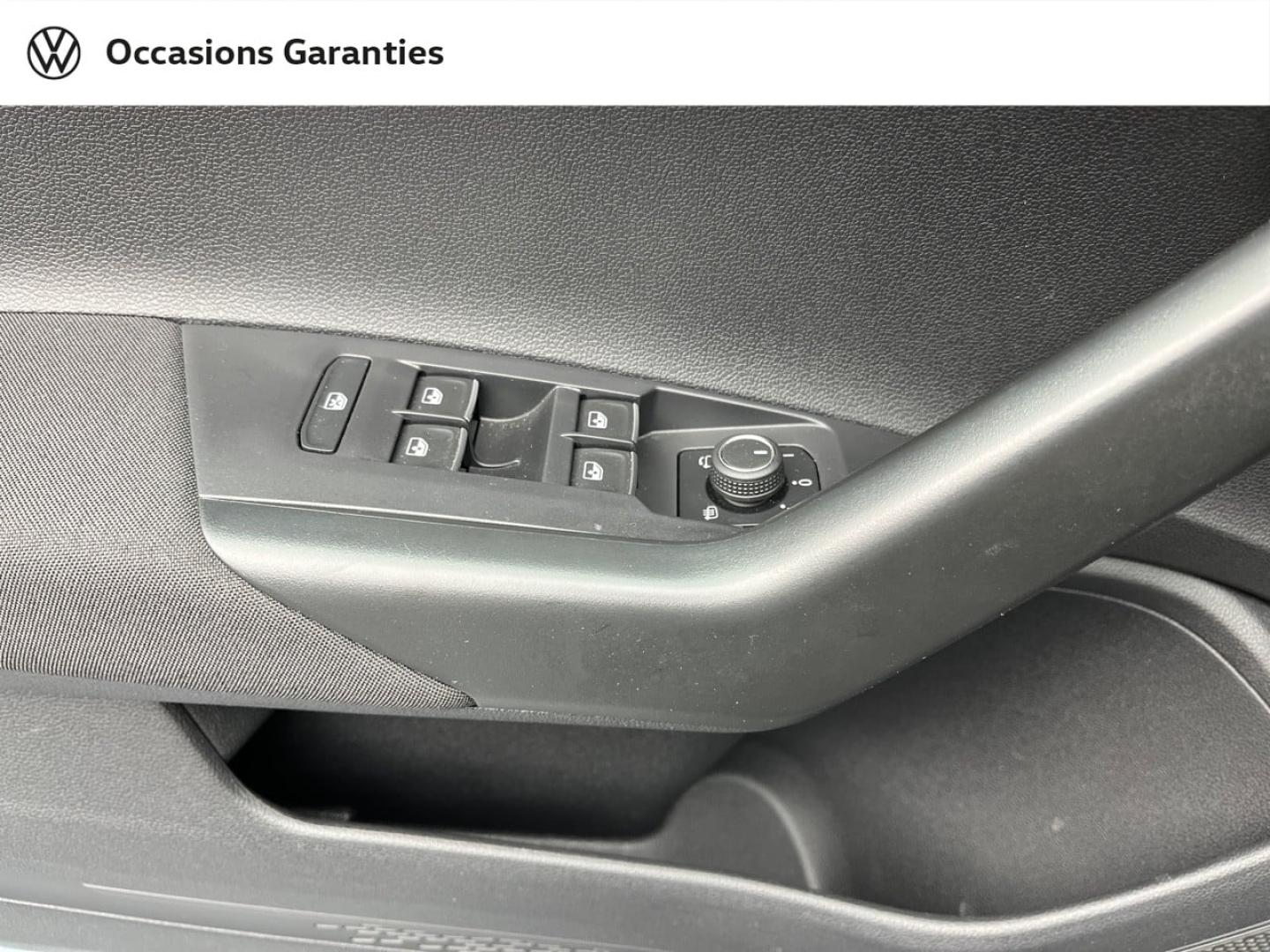Voitures occasions VOLKSWAGEN POLO Style Orvault