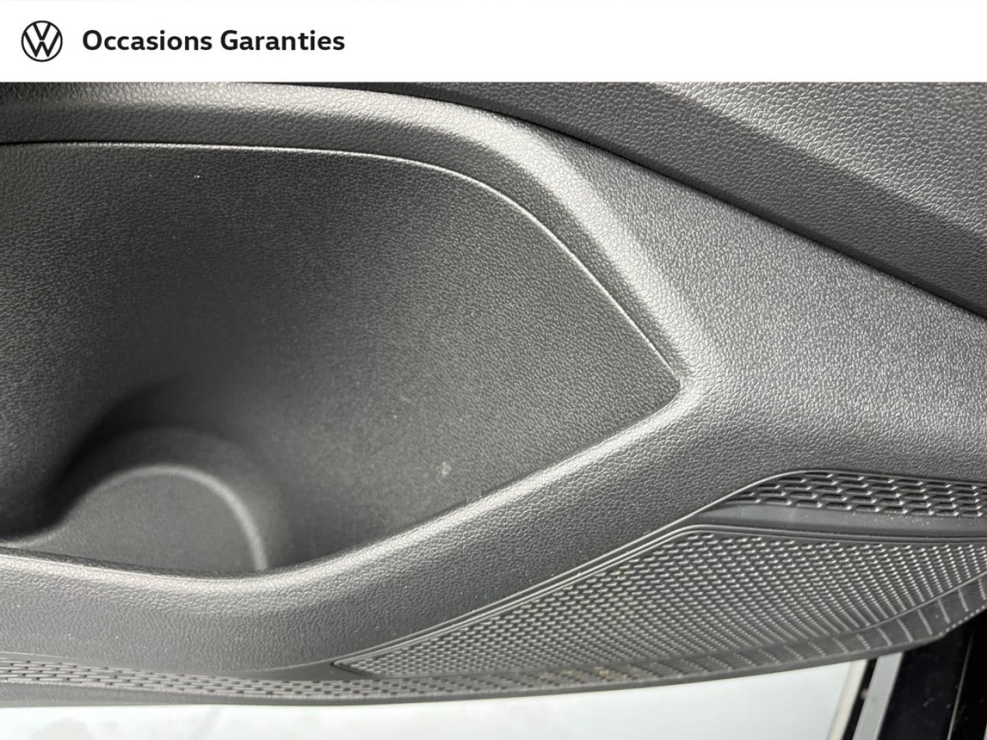 Voitures occasions VOLKSWAGEN POLO Style Orvault