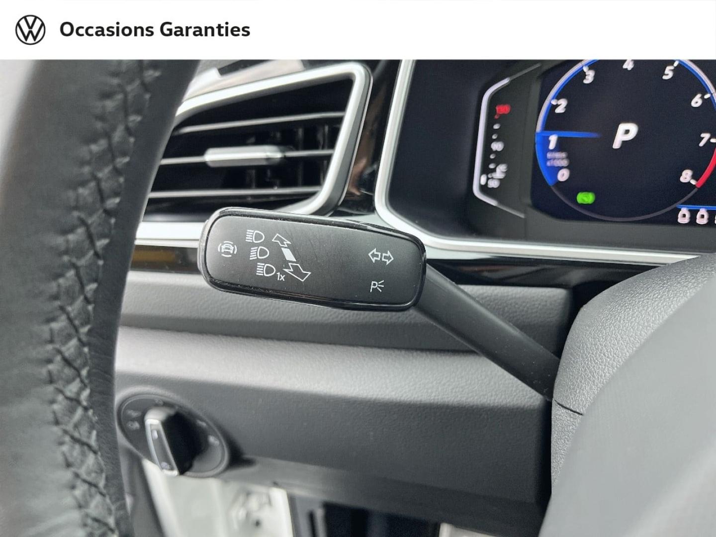 Voitures occasions VOLKSWAGEN T-ROC R-Line Orvault