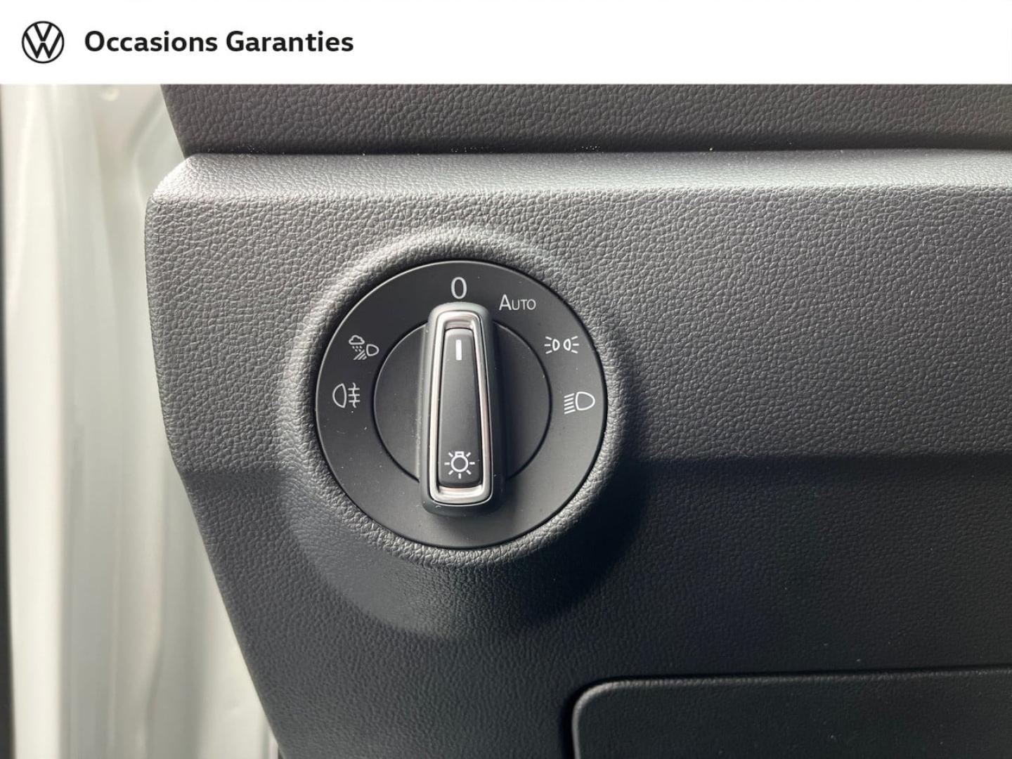 Voitures occasions VOLKSWAGEN T-ROC R-Line Orvault