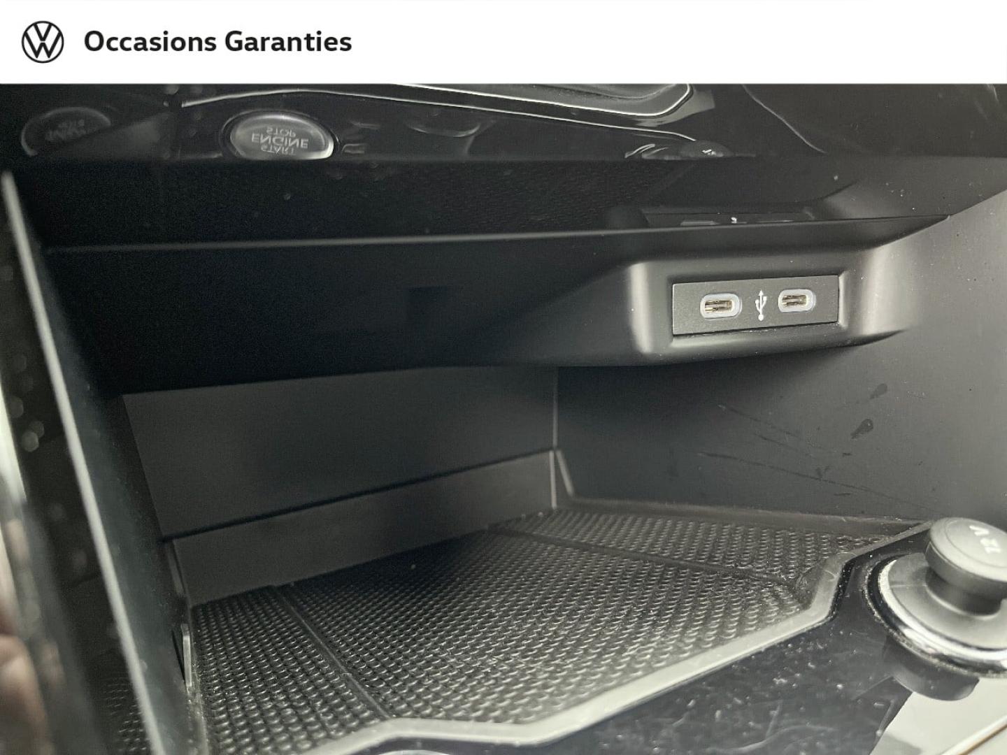 Voitures occasions VOLKSWAGEN T-ROC R-Line Orvault