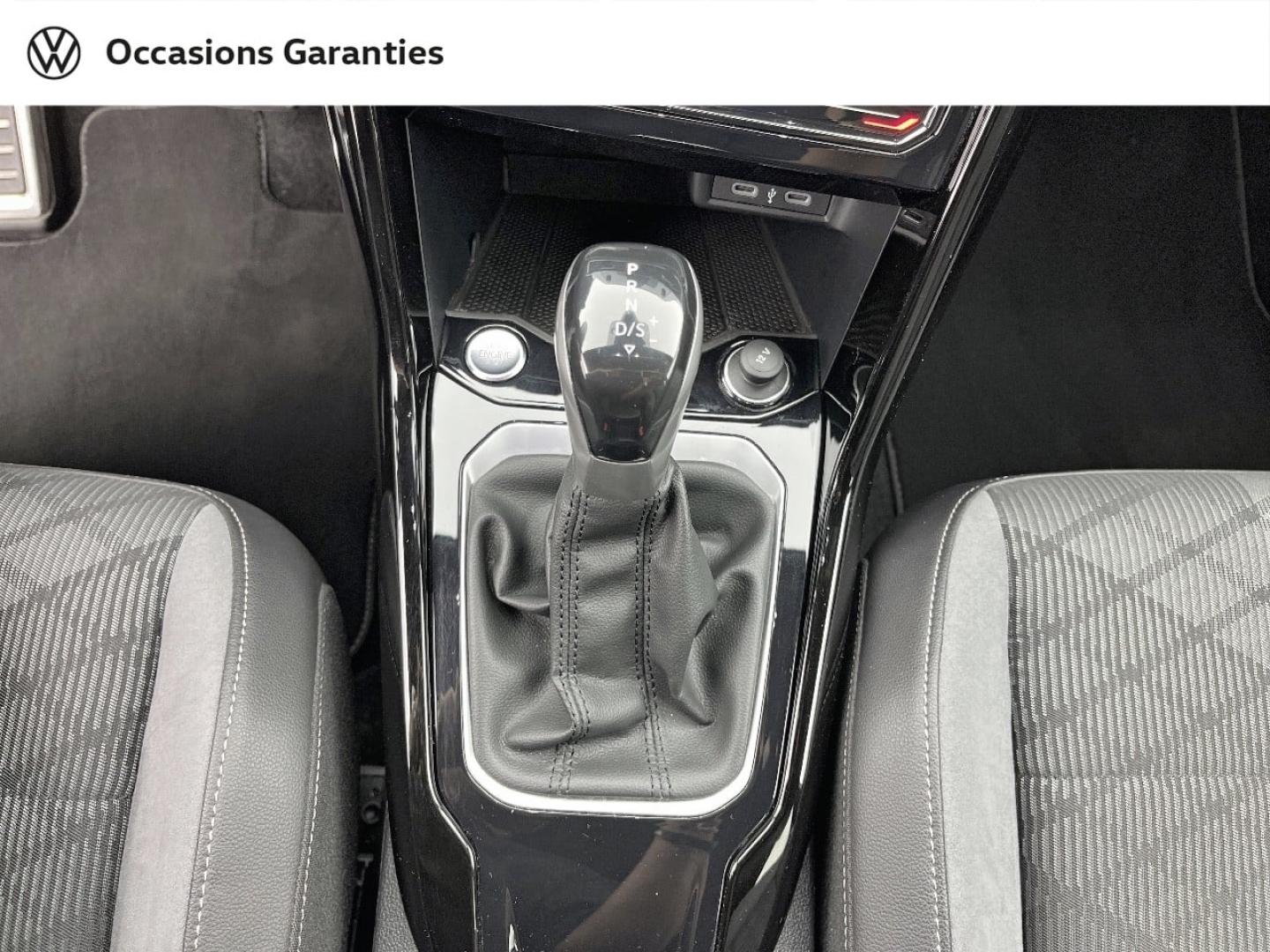 Voitures occasions VOLKSWAGEN T-ROC R-Line Orvault