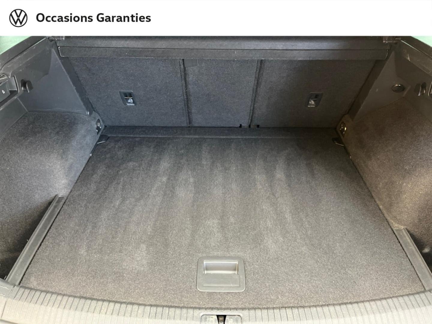 Voitures occasions VOLKSWAGEN TIGUAN R-Line Orvault