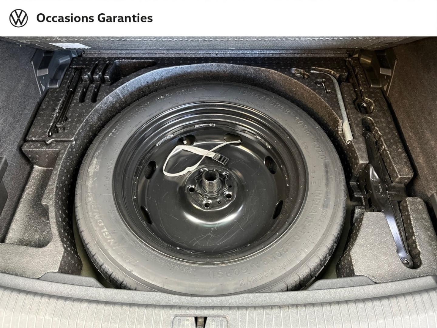 Voitures occasions VOLKSWAGEN TIGUAN R-Line Orvault