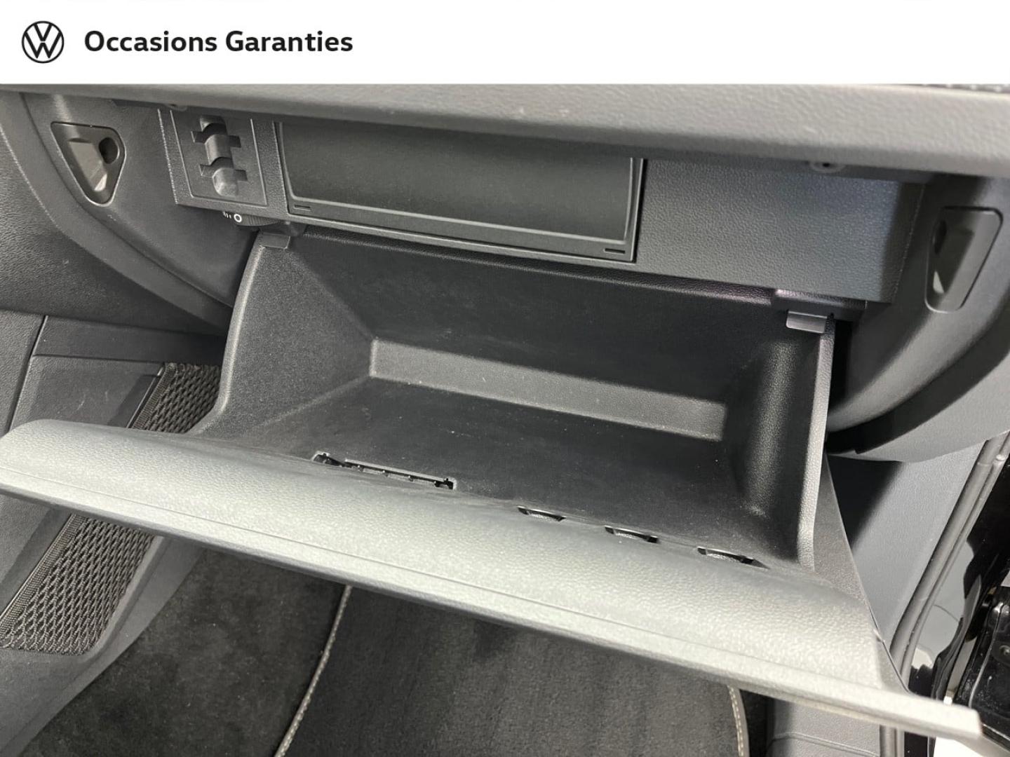 Voitures occasions VOLKSWAGEN TIGUAN R-Line Orvault