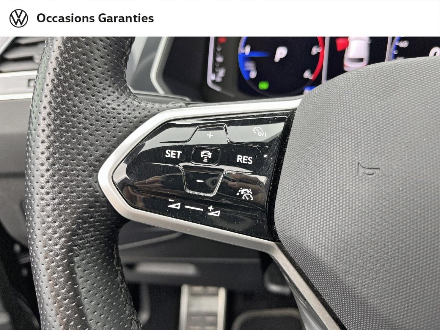 Voitures occasions VOLKSWAGEN TIGUAN R-Line Orvault