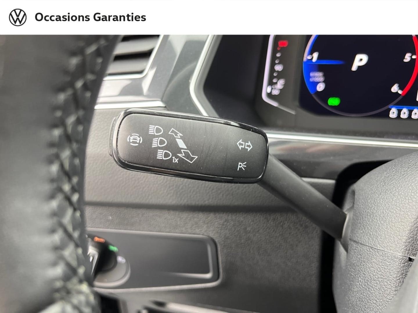 Voitures occasions VOLKSWAGEN TIGUAN R-Line Orvault