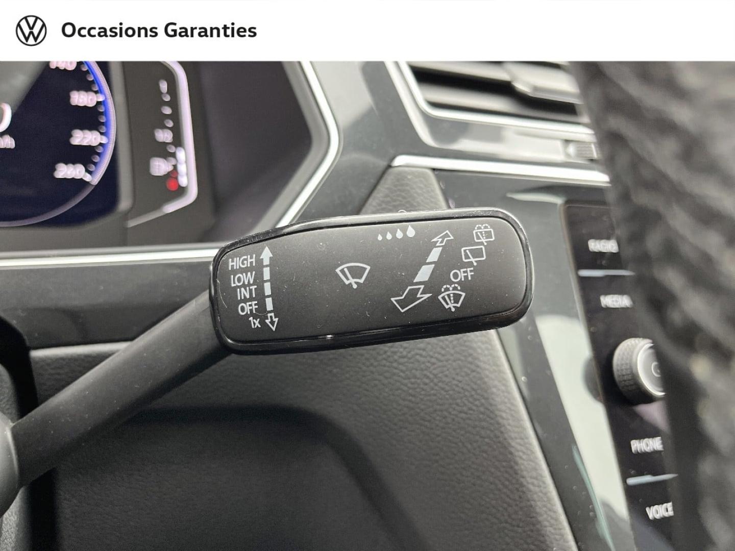 Voitures occasions VOLKSWAGEN TIGUAN R-Line Orvault
